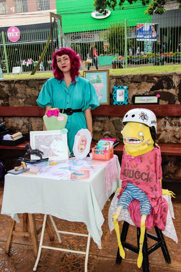 Feira Madá