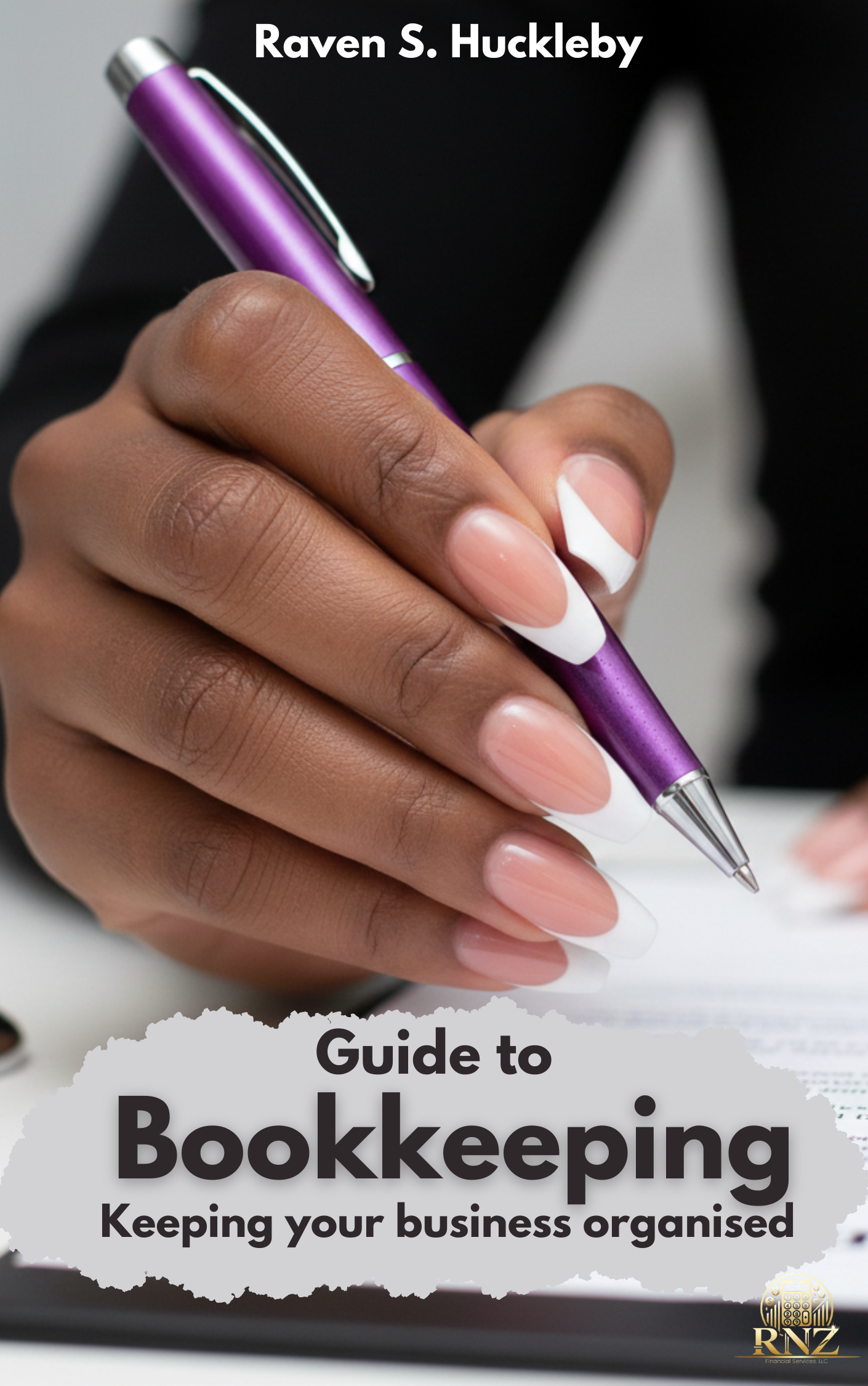 2026 Your Plug Wears Heels™ DIY Bookkeeping Excel Sheets