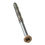 Thumbnail: AMBIDECK COLOUR CODED DECKING SCREW PK50
