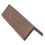 Thumbnail: AMBIDECK ANGLE TRIM 45mm X 45mm X 5000mm