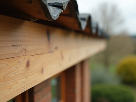 Understanding the Role of Fascia in Building Projects