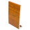 Thumbnail: Composite decking sample in brown color; Eastern Building Supplies