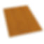 Thumbnail: Board with wood effect, white edge, perfect for building projects and Eastern Building Supplies.