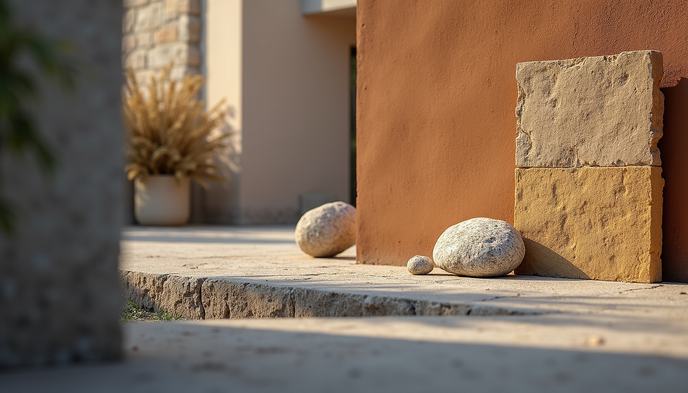 Understanding the Basics of Quality Building Supplies
