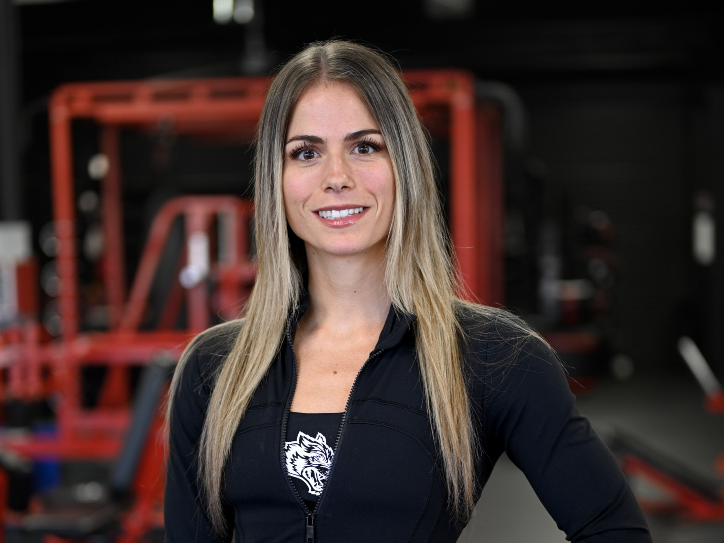 OLIVIA LOPEZ | ALLEGIANCE TRAINING FACILITY | CORONA, CA