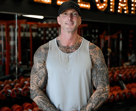 JOSH HOFFMAN