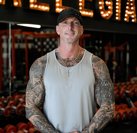 JOSH HOFFMAN