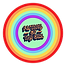 rainbow logo (new colours).png