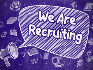 It's Time to Rethink Your Hiring Strategy: Why You Need to Start Outsourcing Your Recruiting Eff
