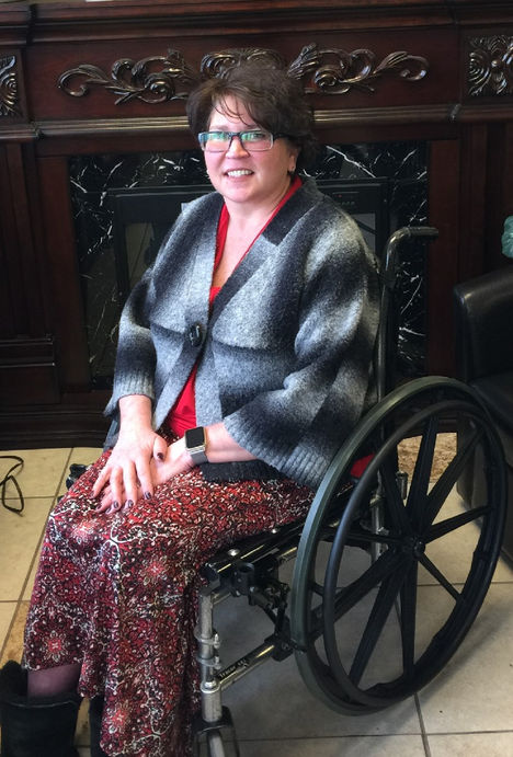 Julie Cuesta’s Journey to a New Career at Synchrony