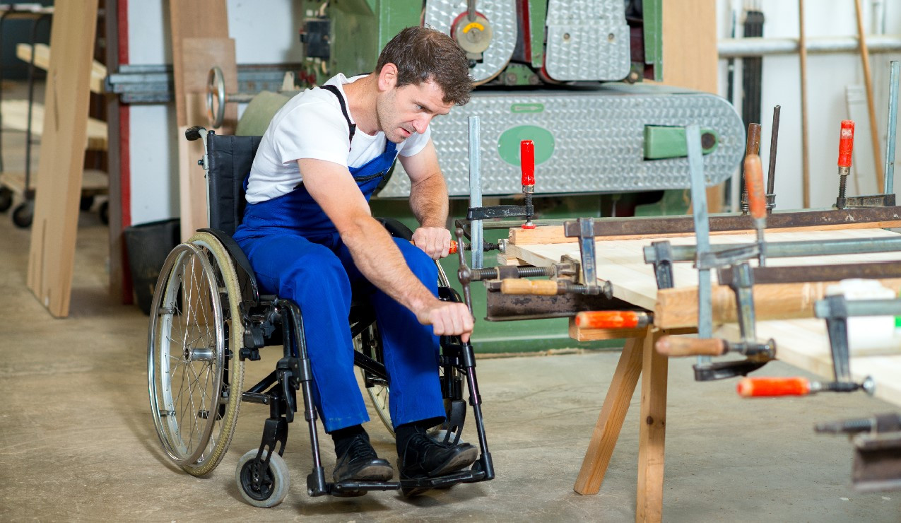 The Benefits of Hiring People with Disabilities Measurable Results