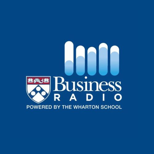 Wharton Business Radio, SiriusXM 132