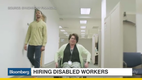 Creating a Strategic Playbook to Attract and Hire People with Disabilities