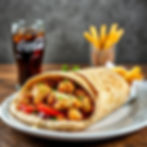 TRIO SHISH TAOUK