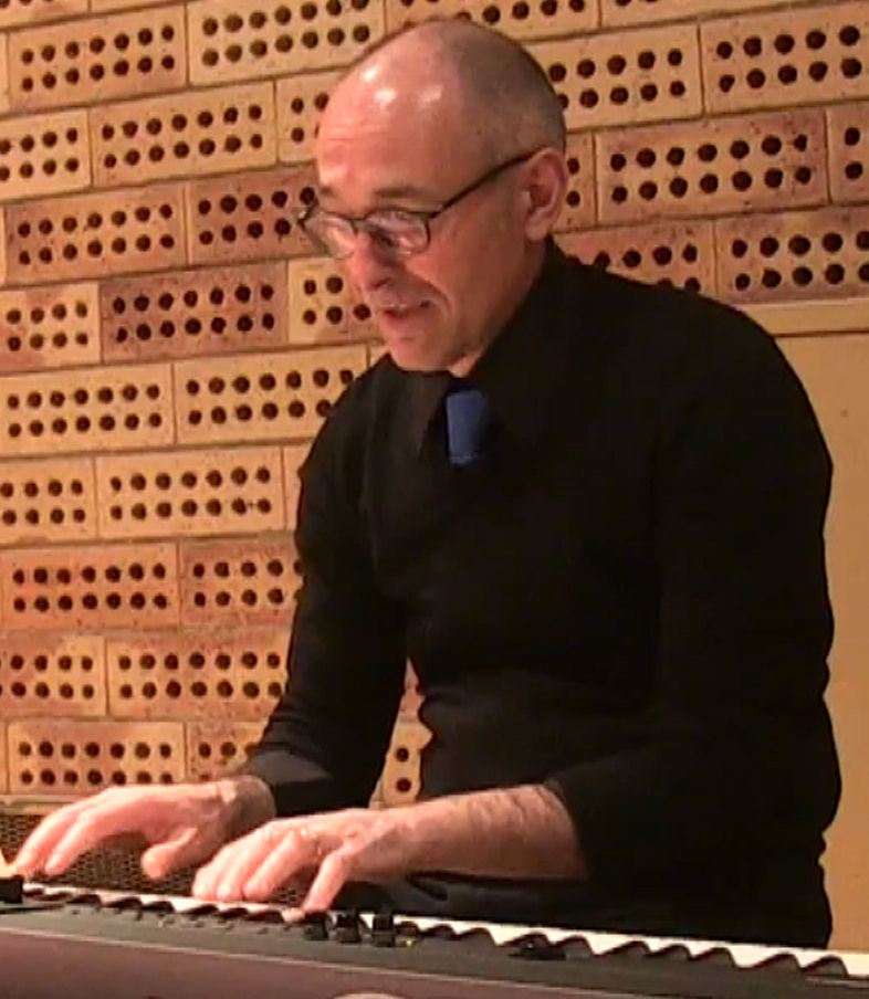 Christophe QUENTIN