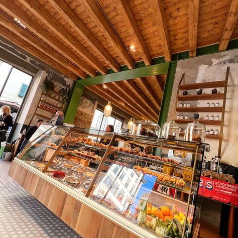 Where to Grab the Best Breakfast in Florence