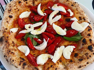 Top 5 Eats in Florence