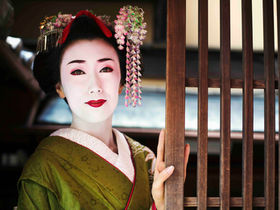 Maiko and Geiko Culture in Kyoto: Tradition and Elegance