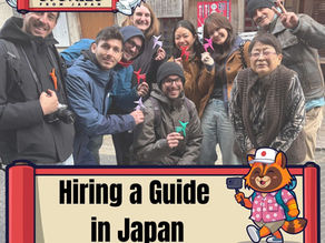 Why You Should Get a Guide in Japan (It’s Not About Seeing More, but Understanding Better)