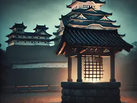 La Tragica Leggenda del Pozzo di Okiku: Una Storia di Fantasmi Giapponese