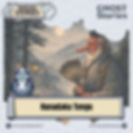 Long Nose Tengu
