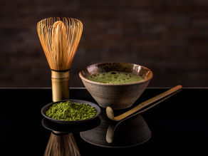 Exploring Matcha History and Culture: From Samurai to Modern-Day Delight