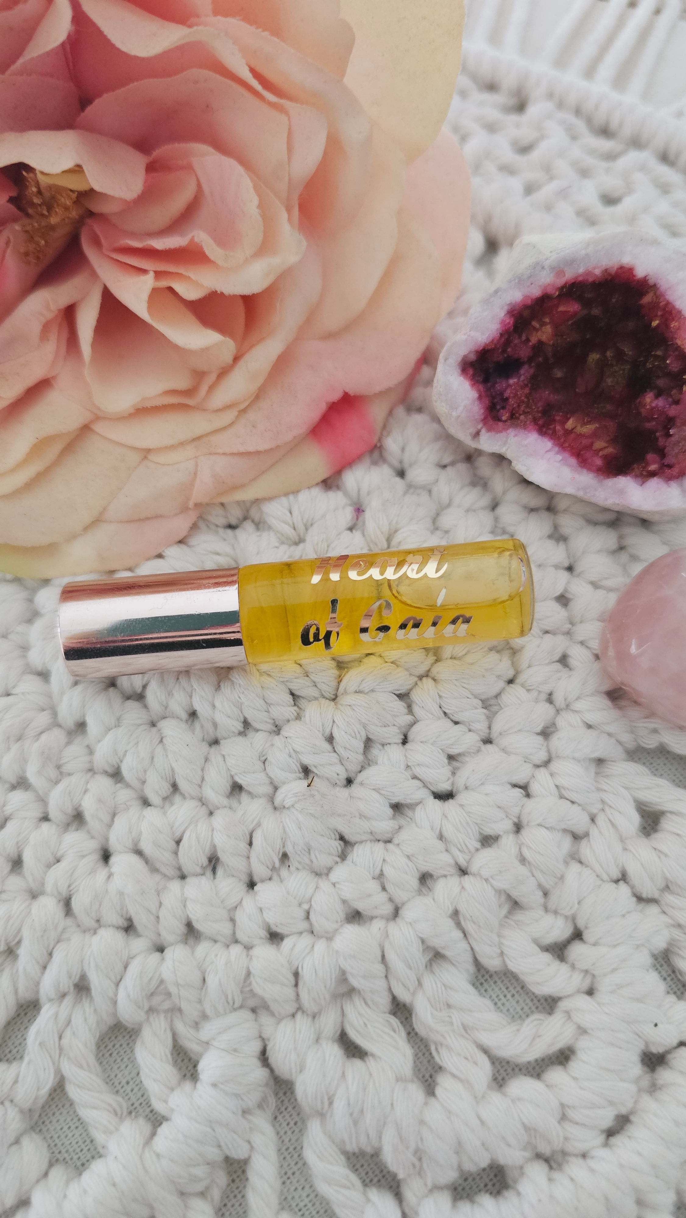 Heart of Gaia Essential Oil