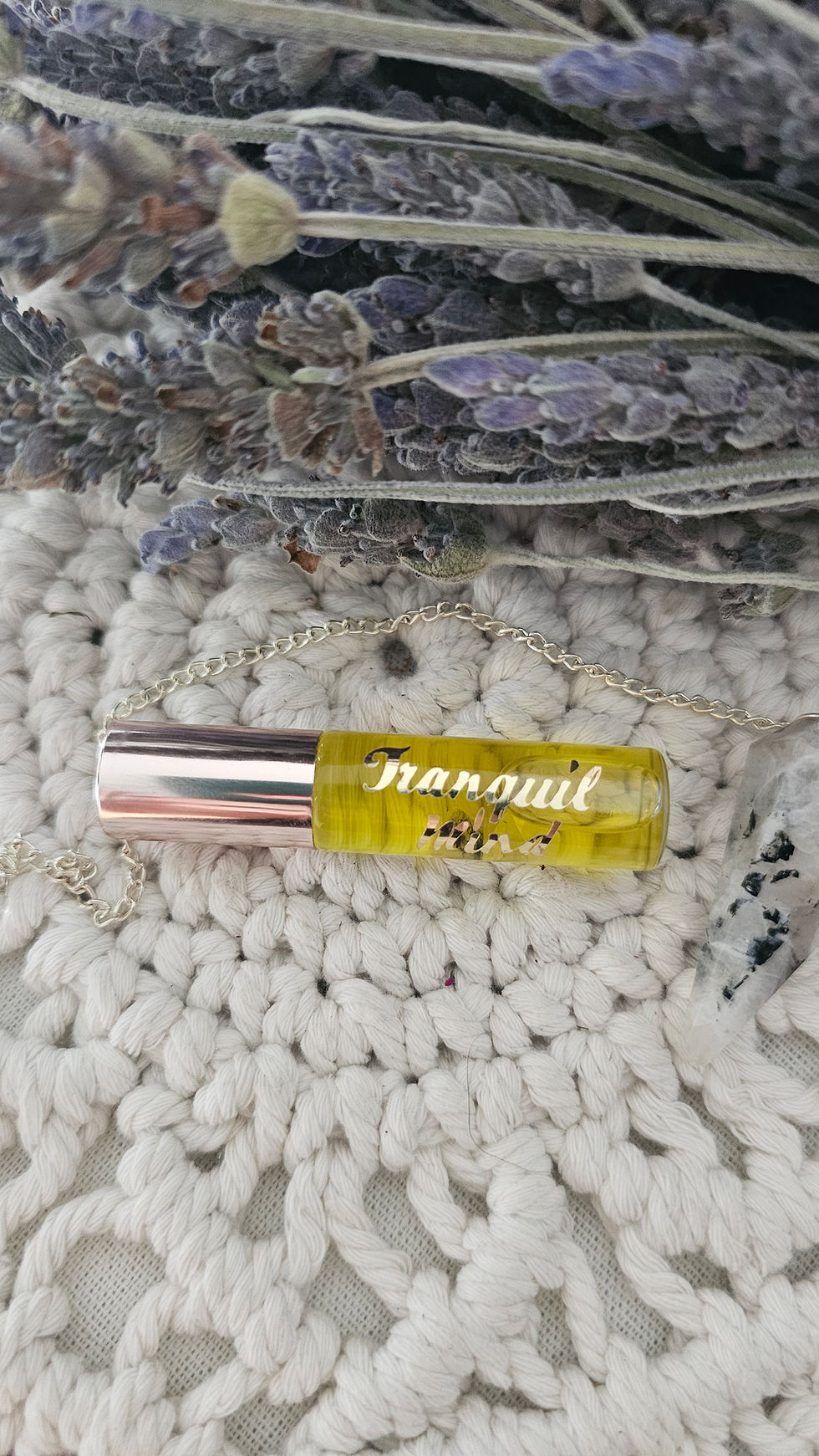 Thumbnail: Clarity Collection - Essential Oil Gift Pack