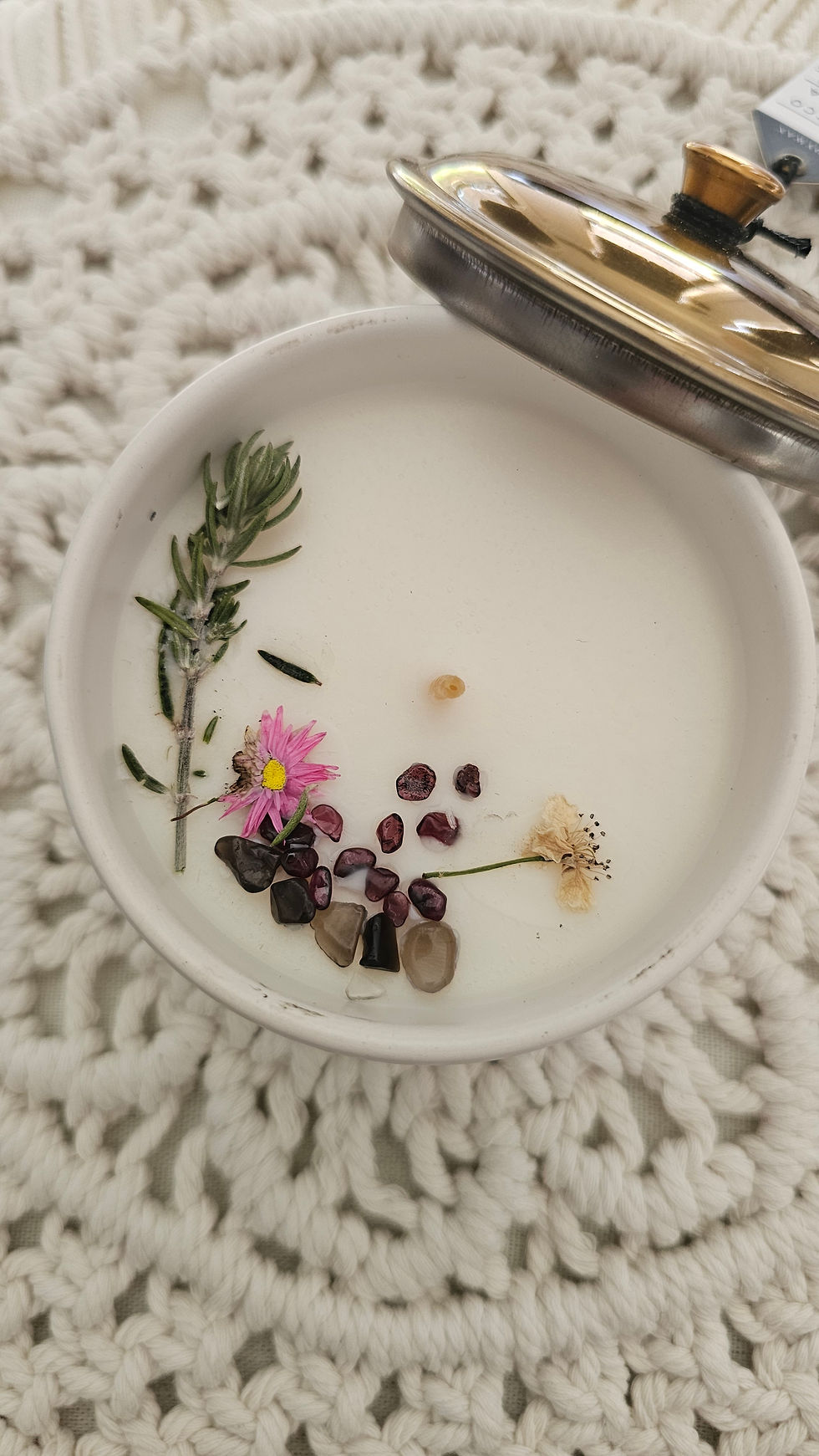 Thumbnail: Intention Candle