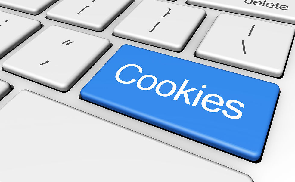 cookies going away with Google