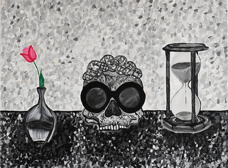 Lo que mis gafas esconden