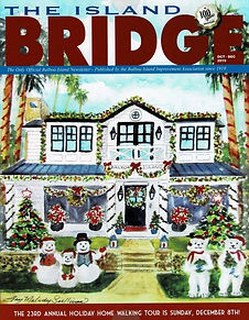 Balbao Island Living