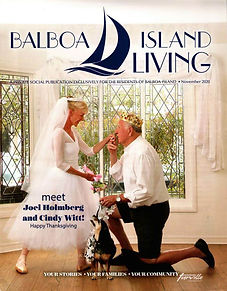 Balbao Island Living