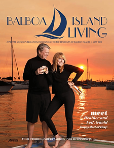 Balbao Island Living