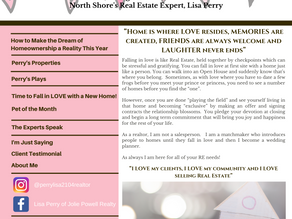 Perry's Paper: The LOVE Edition February 2021