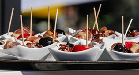 Wining, Dining, and Deductions: A Business Expense Breakdown