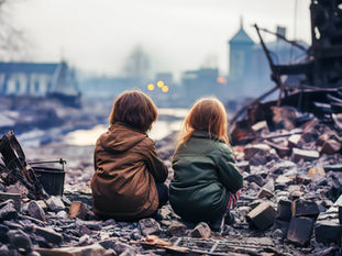 When natural disasters hit will Project 2025 help?