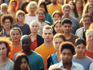 Diversity, Equity, Equality & Inclusivity