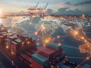 Balancing Tariffs & Taxes While Avoiding Trade Wars