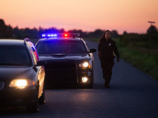 Traffic Stops: The Hidden Violence We Can't Ignore
