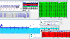 Ship Loadicator Test / Ship Cargo Program