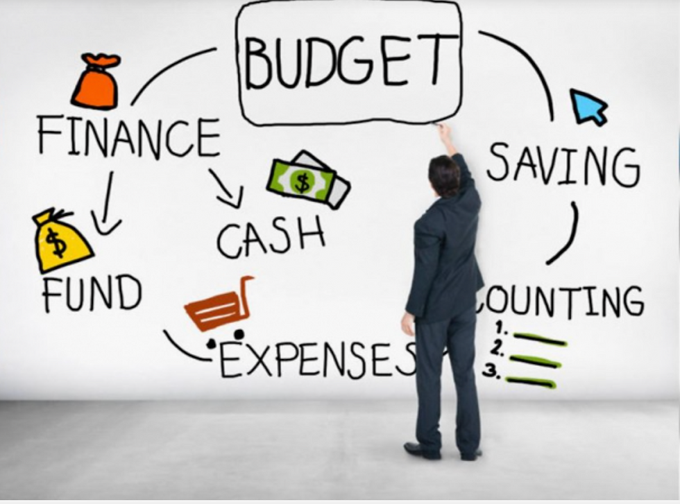 Financial Literacy Part 2 With Molly Keegan