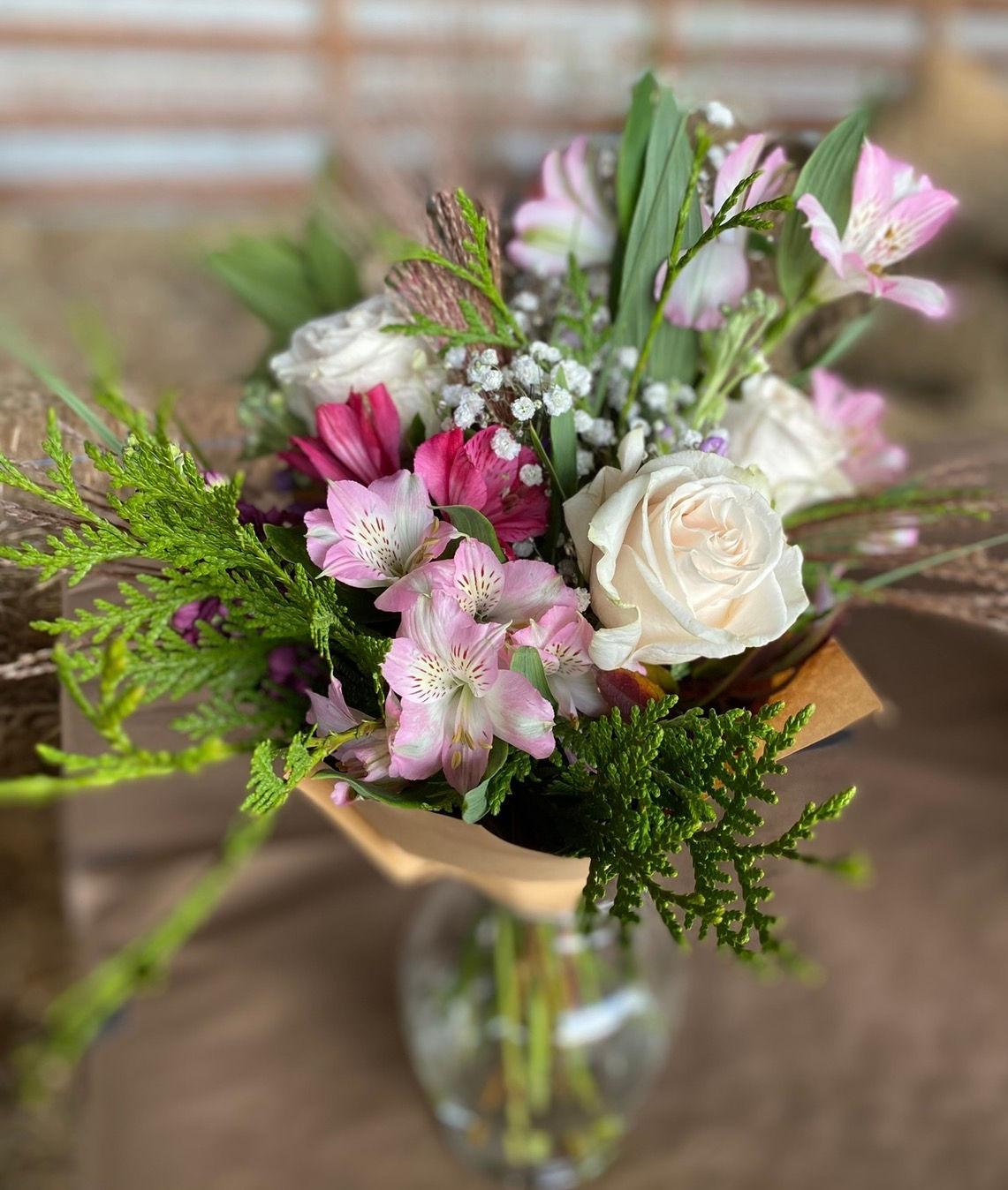 "The Standard" Bouquet