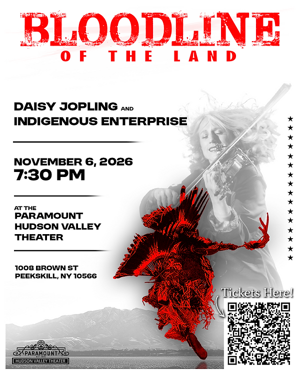 Flyer for Bloodline of the Land Paramount Nov 6, 2026.png
