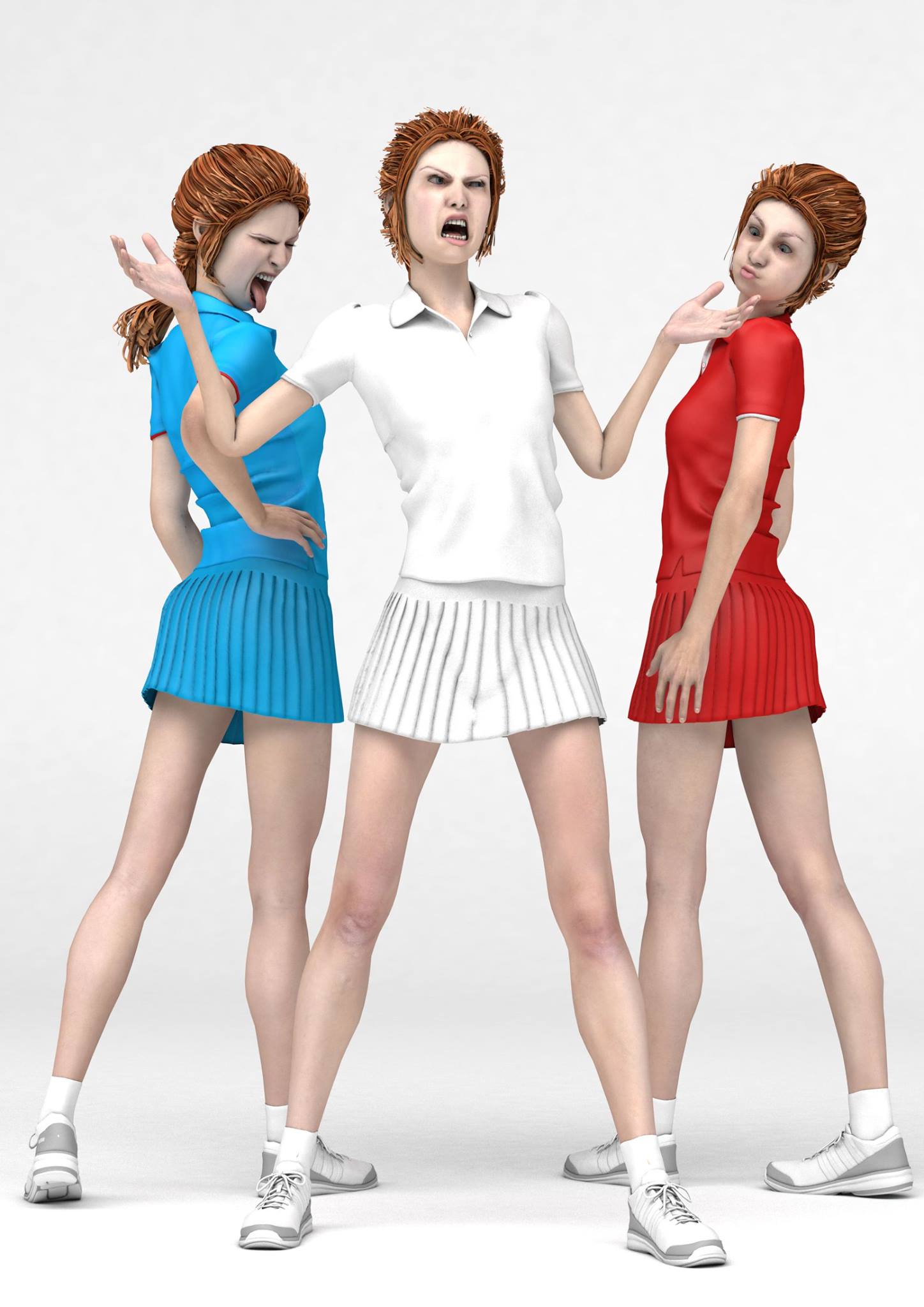 Grinchieuses