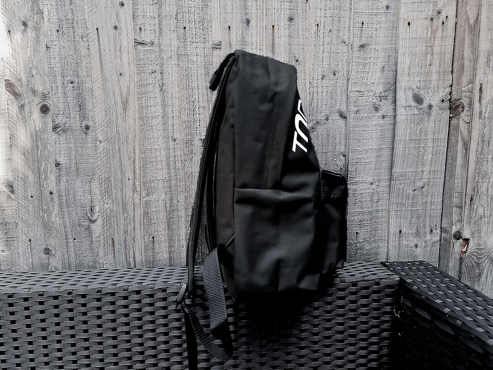 Thumbnail: TURN UP GYM BACKPACK
