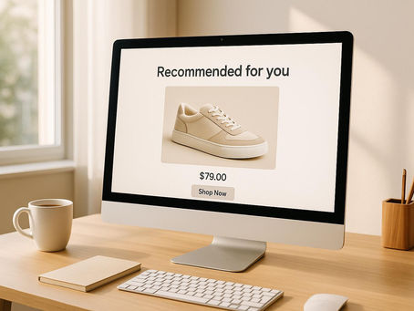 How Dynamic Content Improves Retargeting Ads