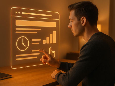 How User Behavior Impacts Time on Page and SEO