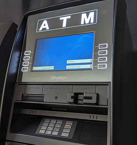 ATM Partnership with Bancard ATM - your Montana solution for ATM sales, ATM Machines, ATM Machines for Sale, Credit Card Processing, and ATM Rentals