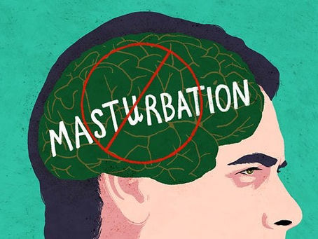 MASTURBATION WICKEDNESS
